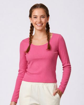 Blusa-Tk-103--Ml-Pink--F-1016---Rosa
