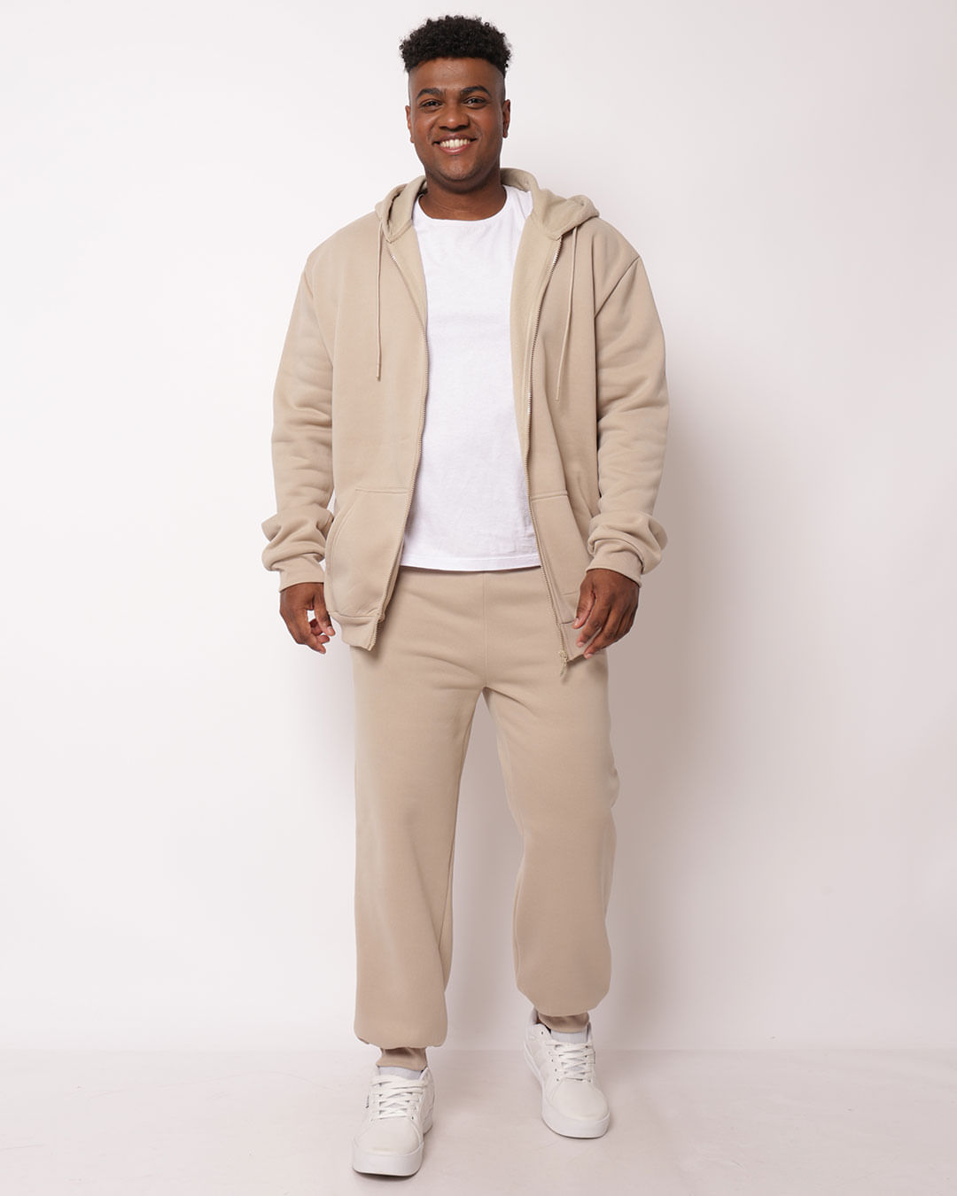 Moletom-Obh01-Bas-Abert-Capuz-Kaki-G1g3---Khaki