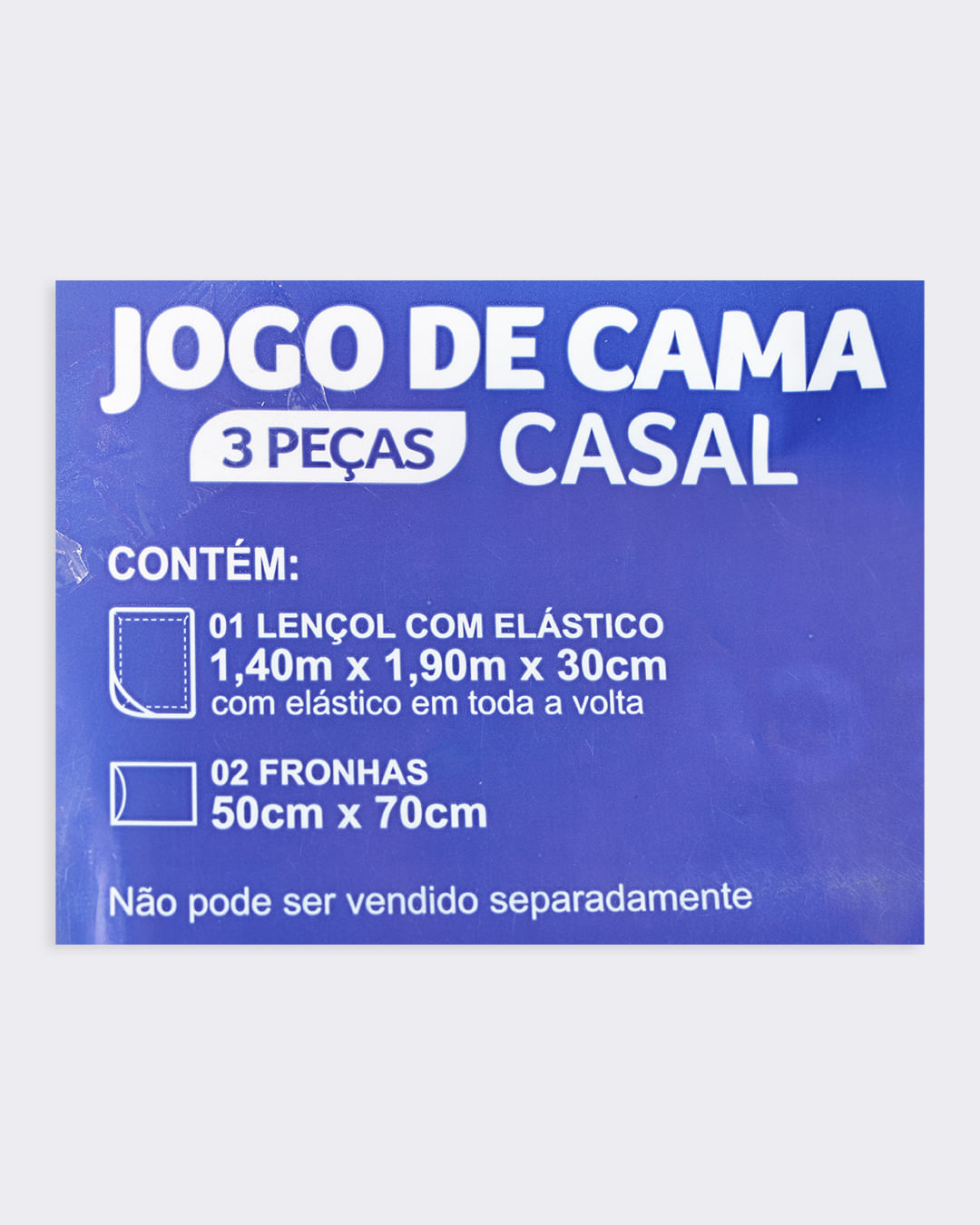 Jg-Cama-Cs-Basic-3-Pcs-30cm-Estampado---Verde
