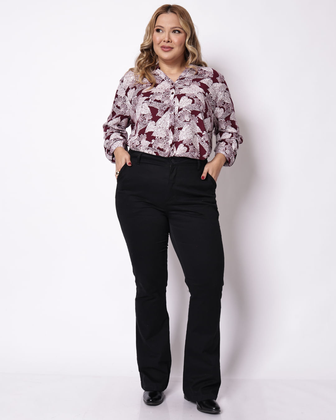 Camisa-Ml-Estampada-Viscose---Estampado