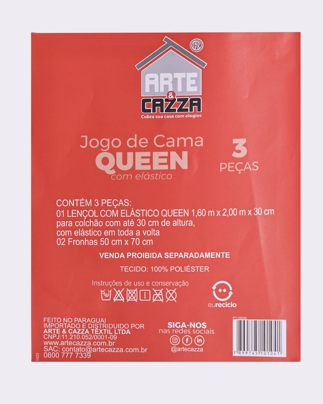 Jg-Cama-Queen--3-Pcs-Listras-Offset---Azul