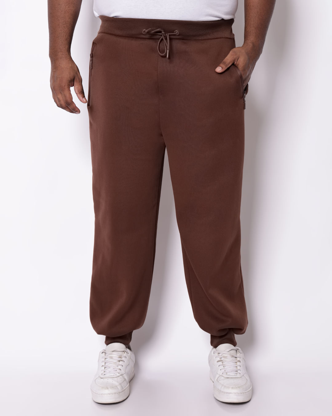 Calca-Jp01-Jogger-Ziper-Marr-G1g3-Plus---Marrom