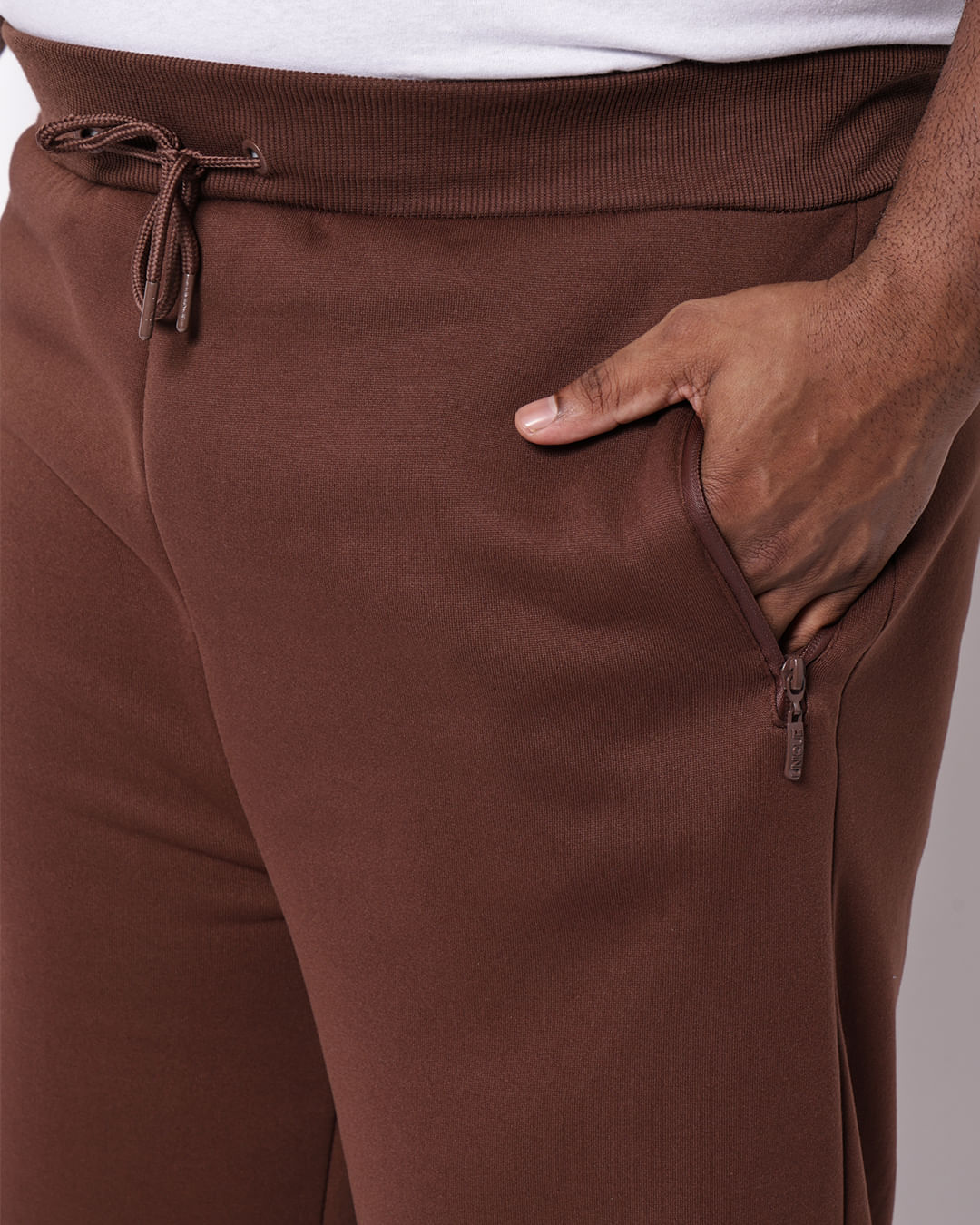 Calca-Jp01-Jogger-Ziper-Marr-G1g3-Plus---Marrom