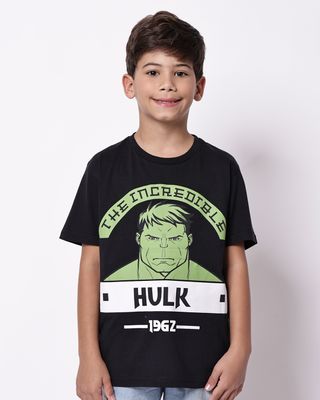 Camiseta-Ch31970-Mc-M-410-Hulk---Preto