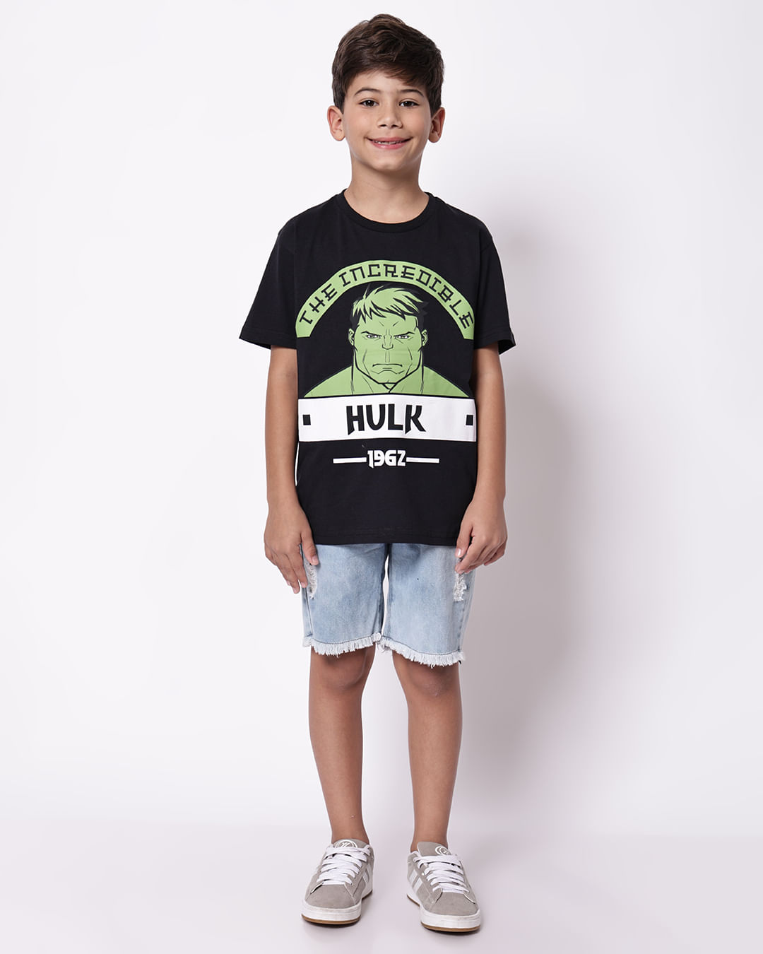 Camiseta-Ch31970-Mc-M-410-Hulk---Preto