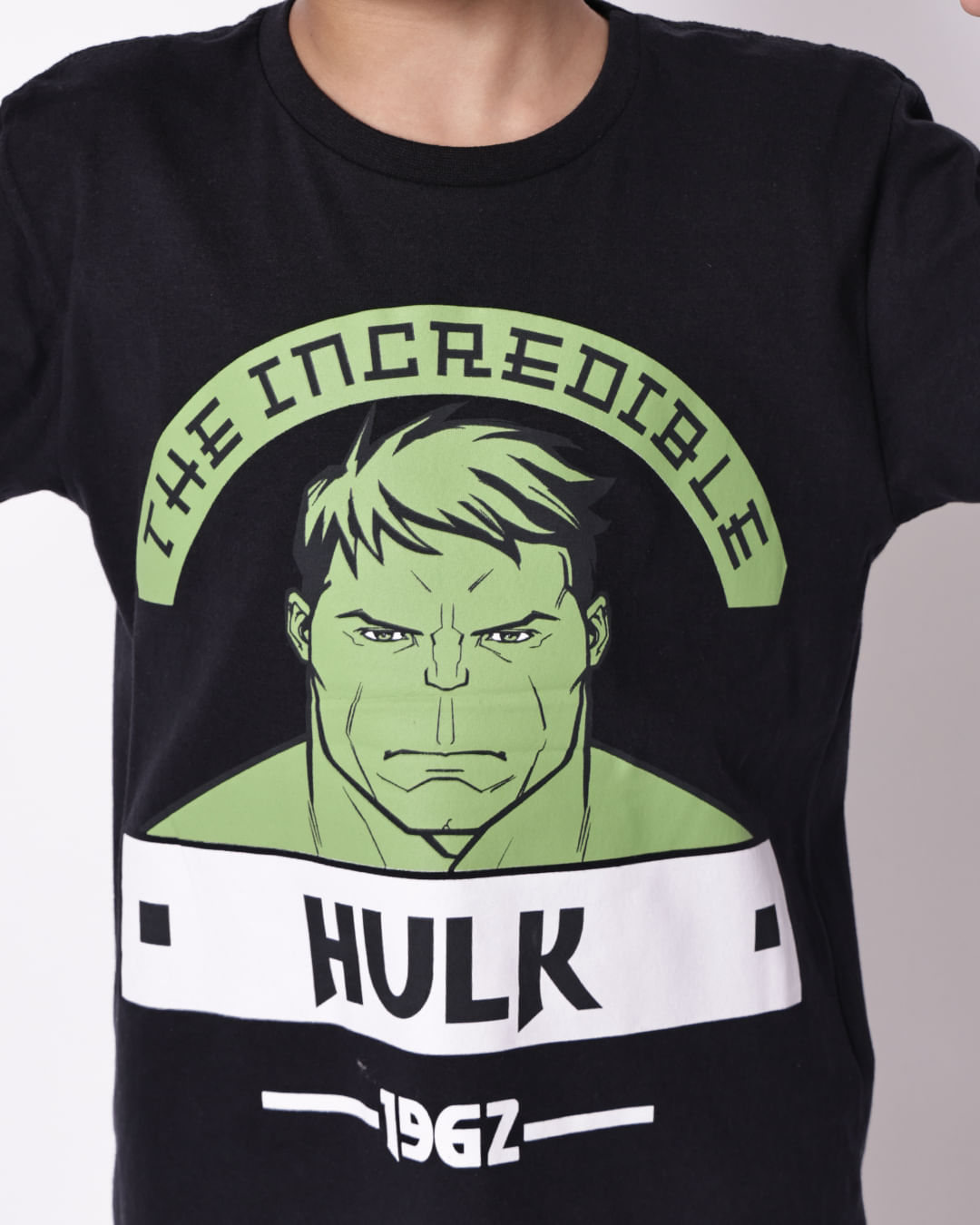 Camiseta-Ch31970-Mc-M-410-Hulk---Preto