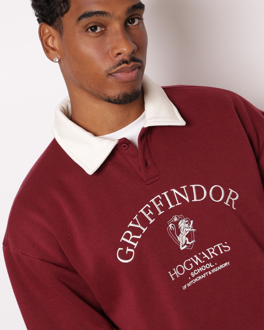 Mol-Gola-Polo-Harry-Potter-H0030---Vinho