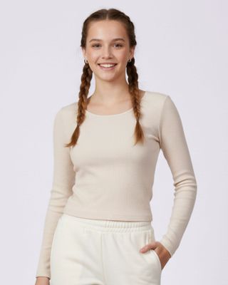 Blusa-Tk-104--Ml-Bege--F-1016---Bege