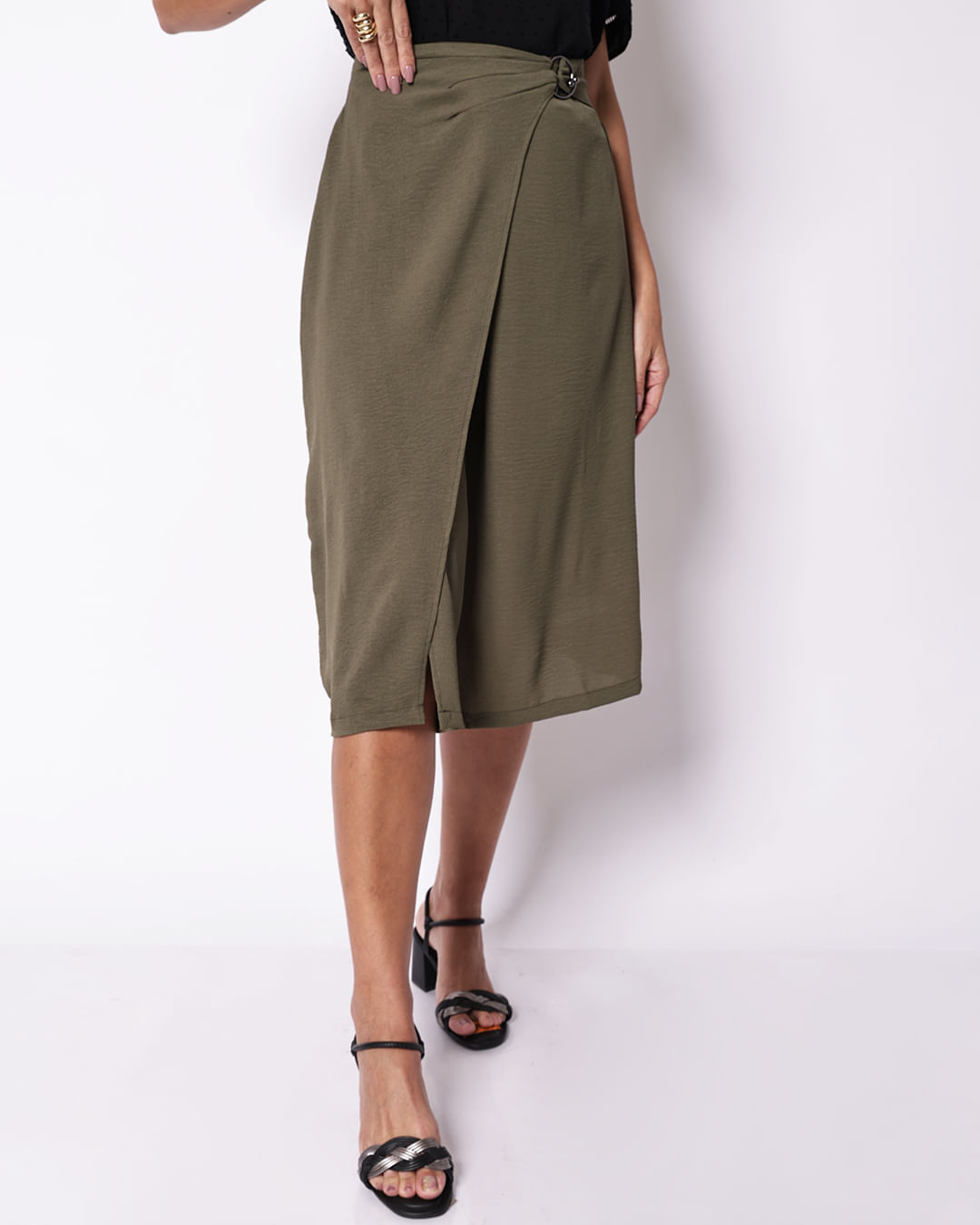 Saia-Midi-Cey-231520-Vde---Verde