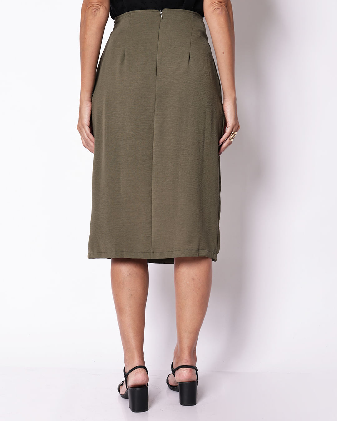 Saia-Midi-Cey-231520-Vde---Verde