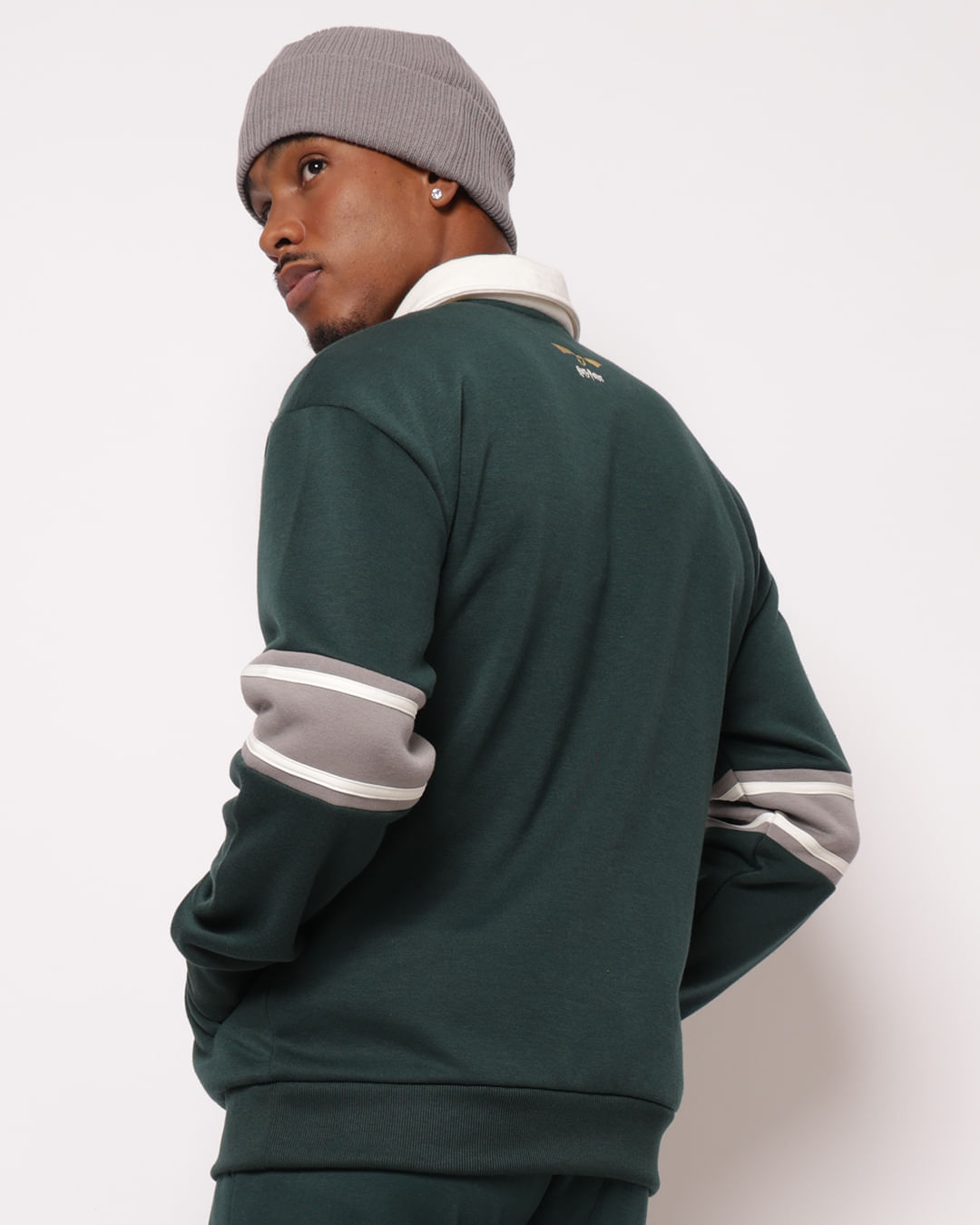 Mol-Gola-Polo-Harry-Potter-H0031-Verde---Verde
