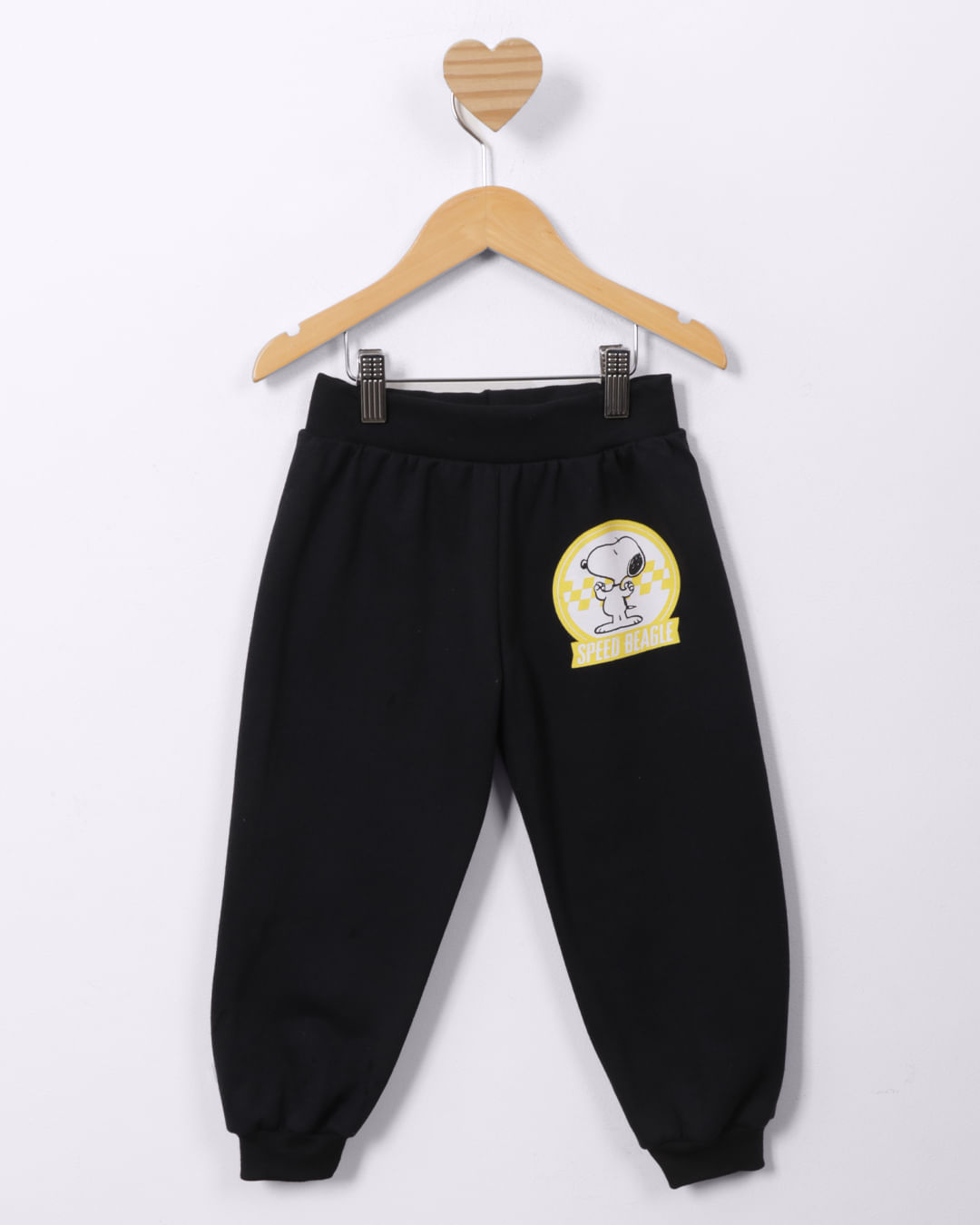 Calca-Ch-42484-Snoopy-Masc-13---Preto