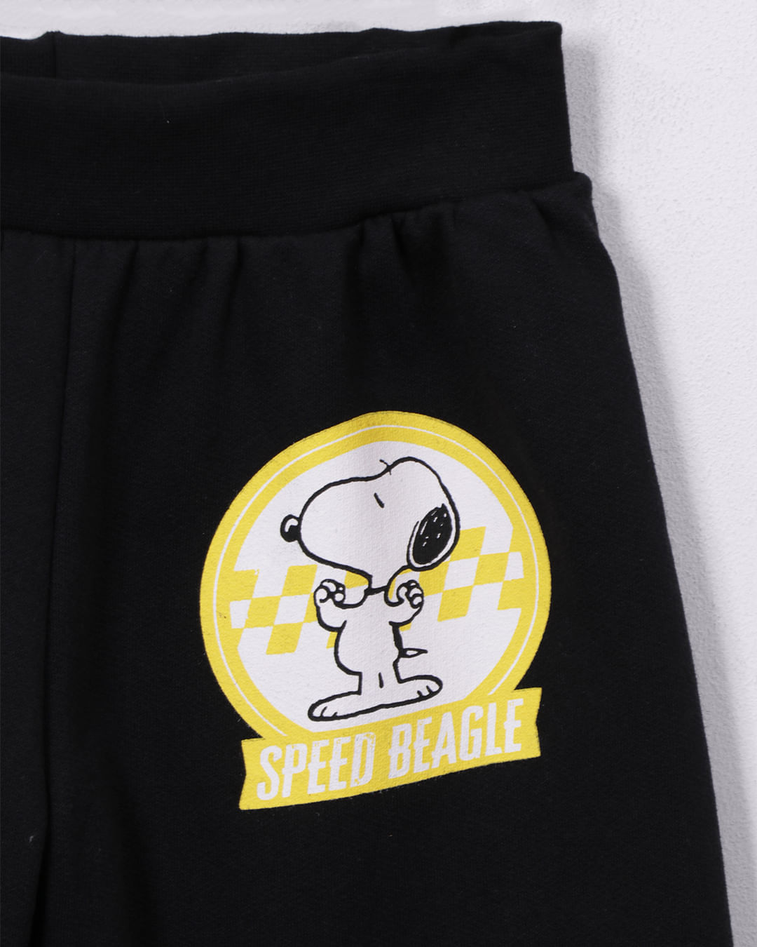 Calca-Ch-42484-Snoopy-Masc-13---Preto