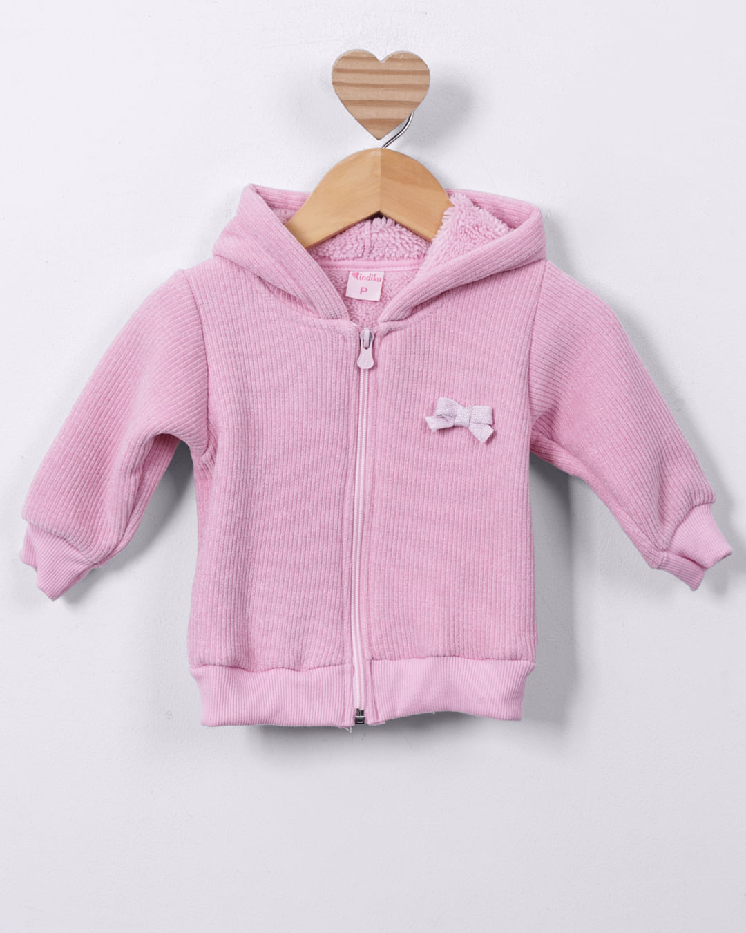 Blusa--9801t-Cp-Zipper-Ml-Fem-Pg---Rosa