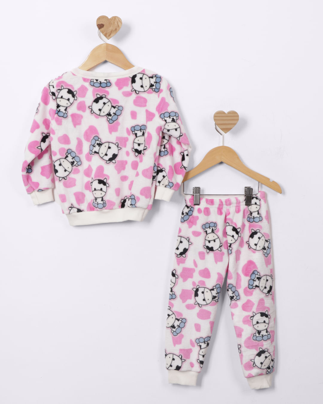 Pijama-Ml-Fleece-3060-Bba-13---Branco-Outros