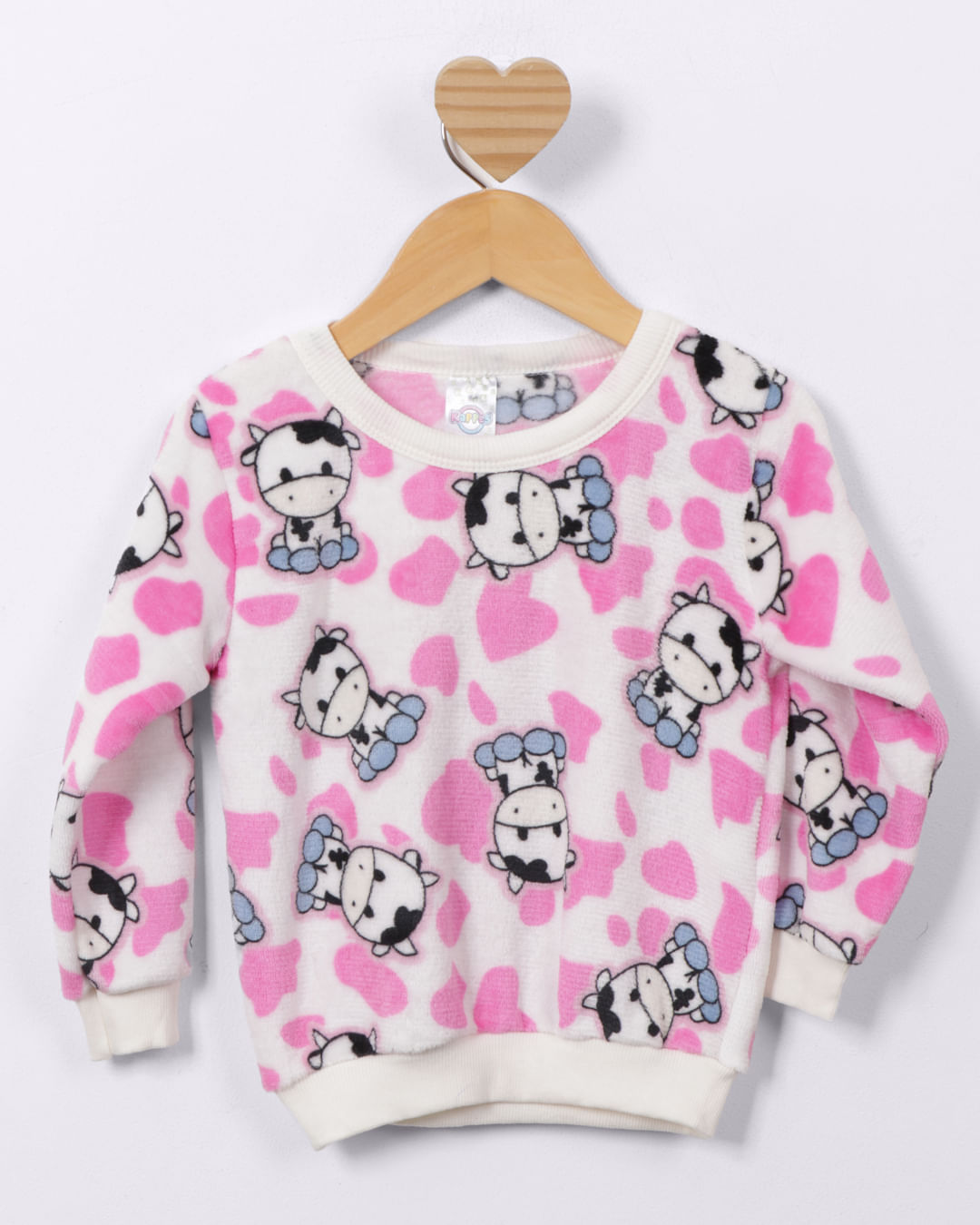 Pijama-Ml-Fleece-3060-Bba-13---Branco-Outros