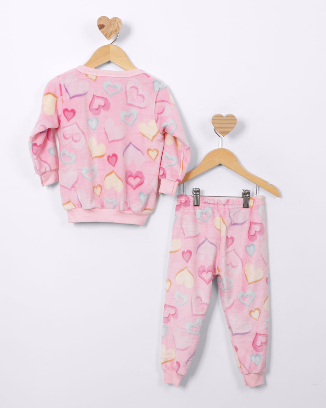 Pijama-Ml-Fleece-3060-Bba-13---Rosa-Outros
