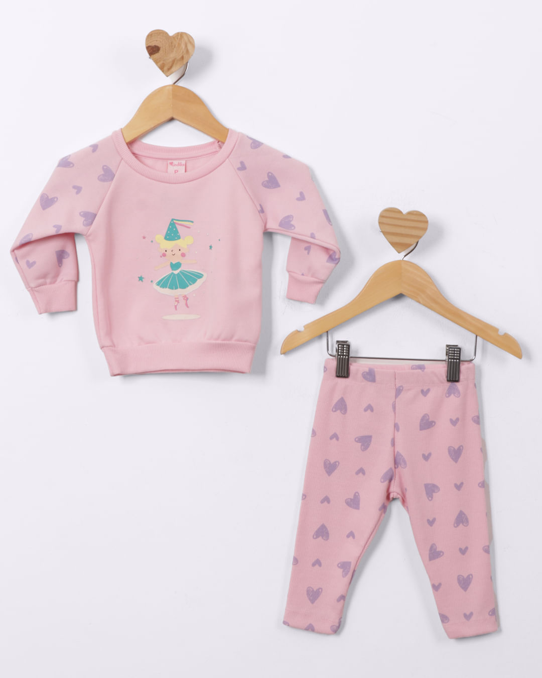 Conj-Mol-Tra2409-Coracao-Fem-Pg---Rosa