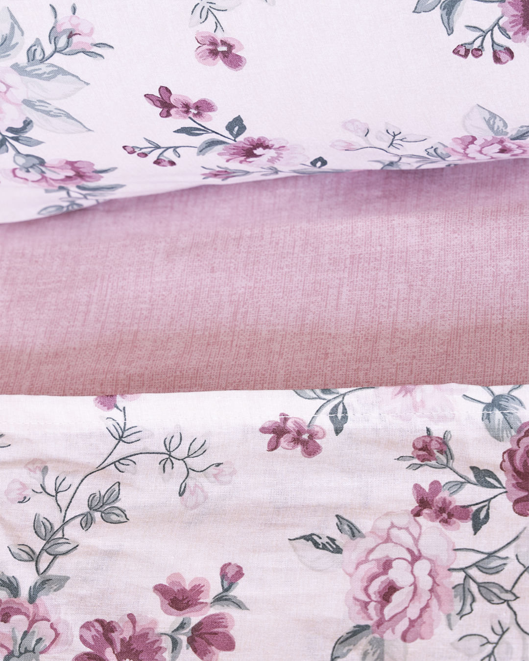 Jg-De-Cama-Attuale-150-Fios-Solt---Outros-Floral