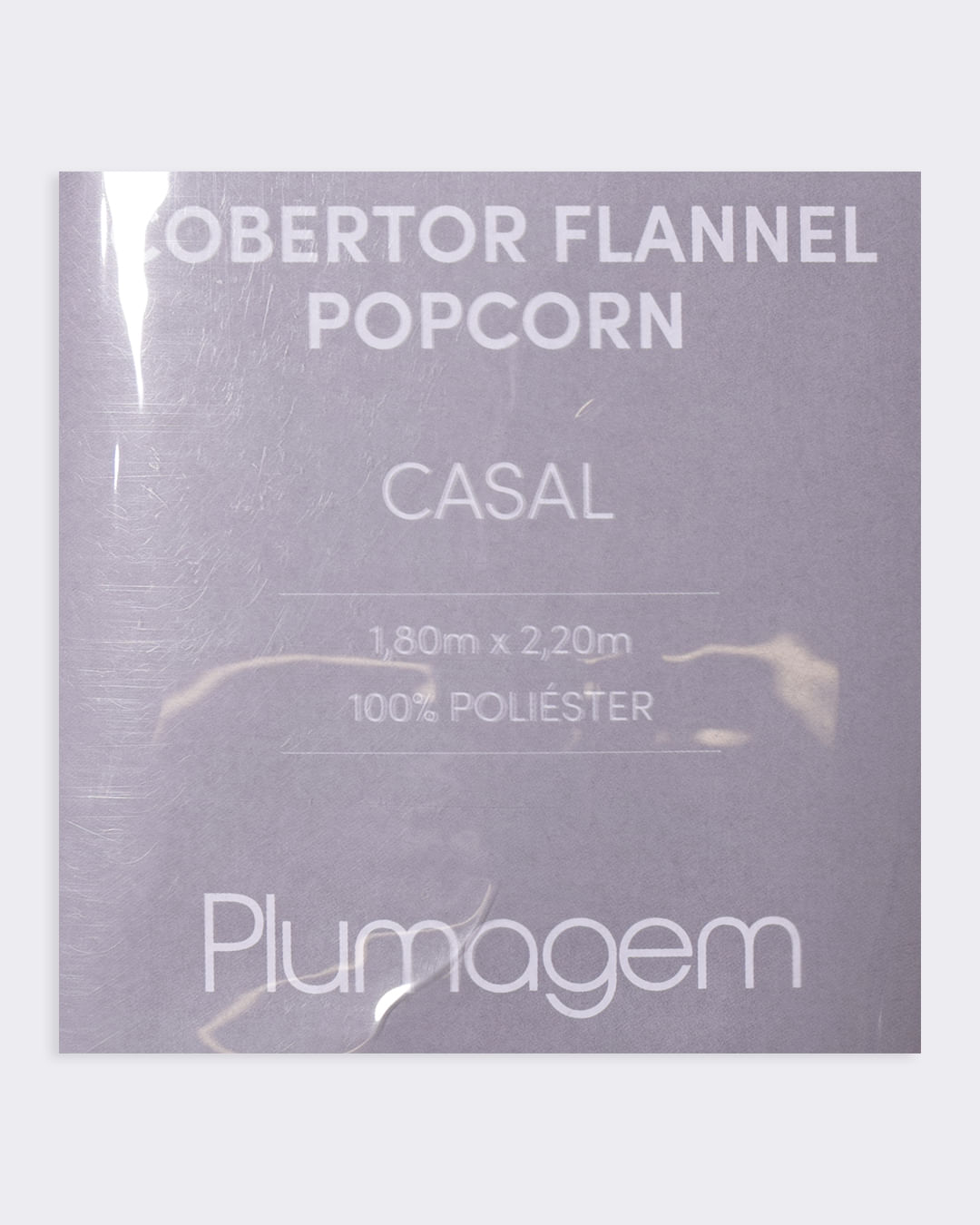 Cobertor-Flannel-Popcorn-Casal-180x220---Cinza