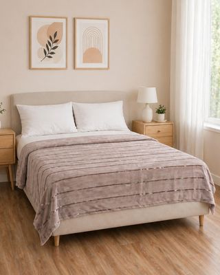 Cobertor-Flannel-Listras-Queen-220x240---Bege