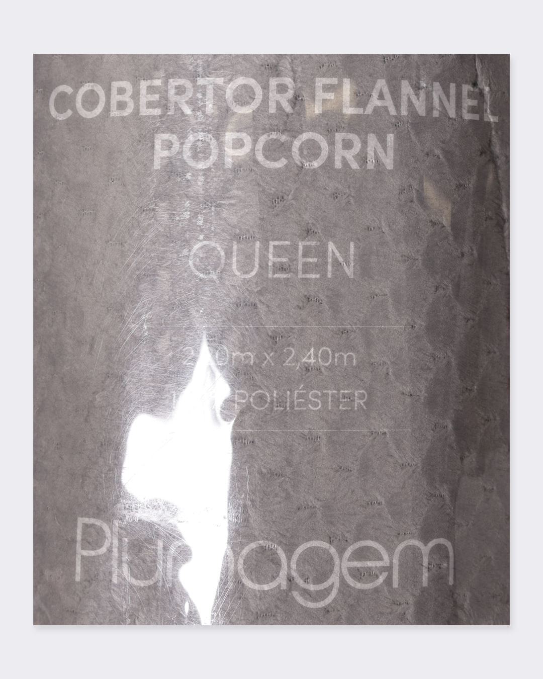 Cobertor-Flannel-Popcorn-Queen-220x240---Cinza