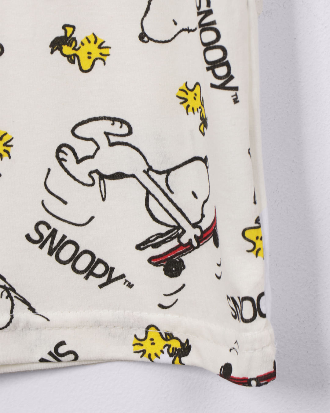 Camiseta-Rot-Ch45486-Mc-M-13-Snoopy---Off-White