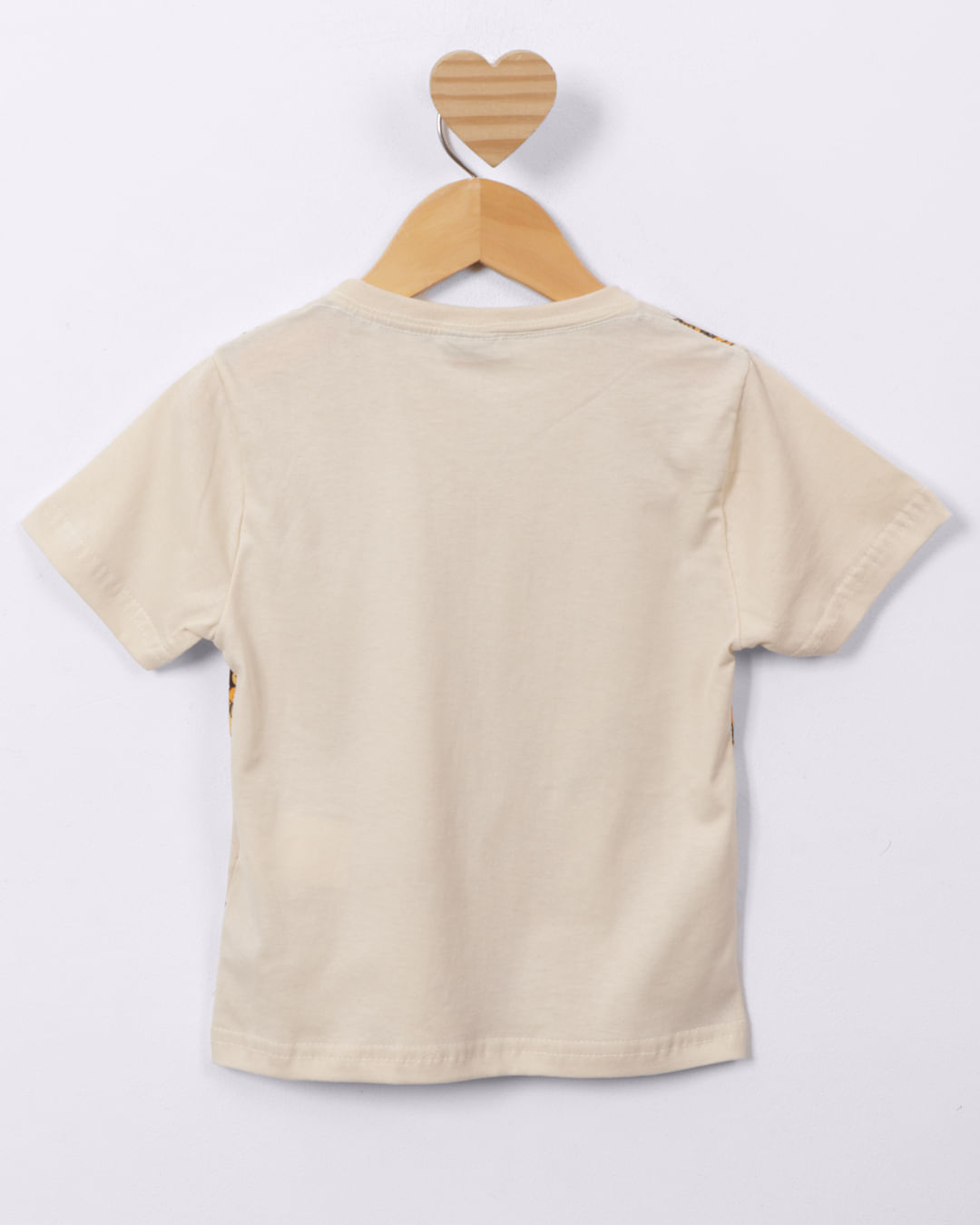 Camiseta--Ch43340-Rot-Fr-Rei-Leao-Mc-13---Bege