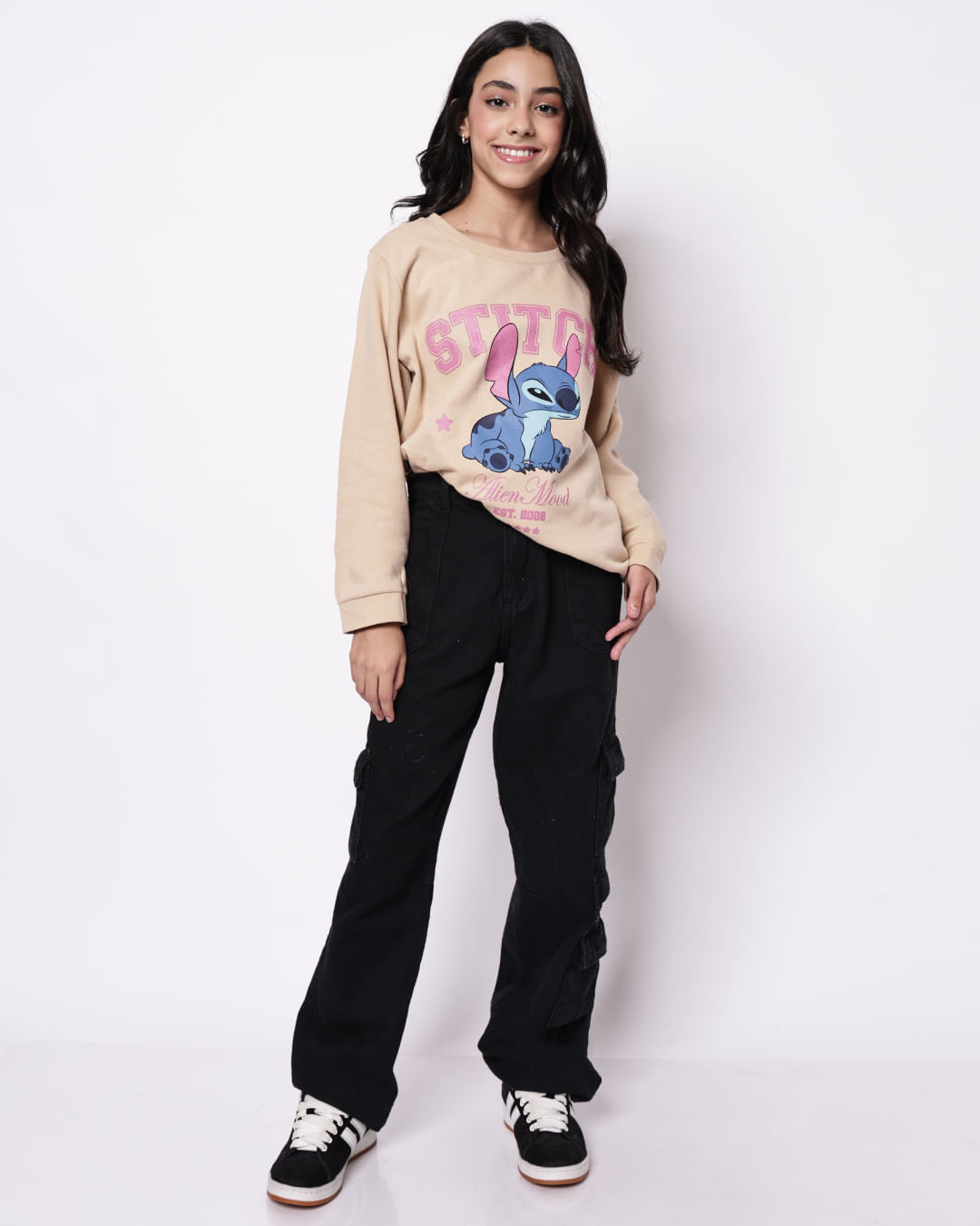 Blusa-Mol-Ch43514--Fc-Gc-Stitch-F1016---Marrom