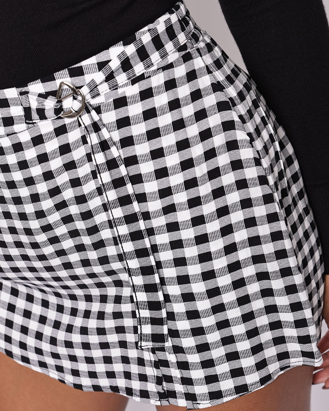 Short-Saia-231650-Xadrez-Pto-Ppg---Preto