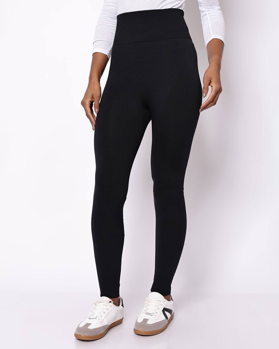 Legging-Seamless-Torju-201---Preto