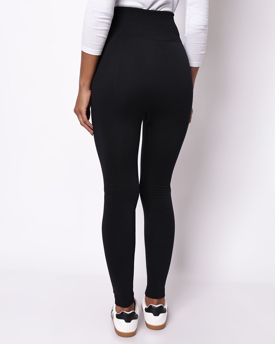 Legging-Seamless-Torju-201---Preto