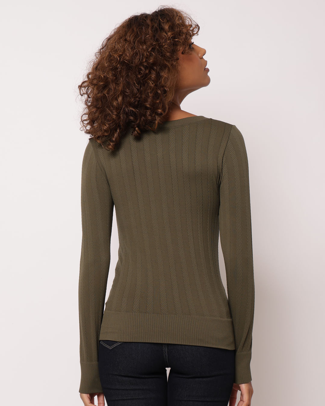 Blusa-Ml-Ct004-Dec-V-Scostura-Vde---Oliva