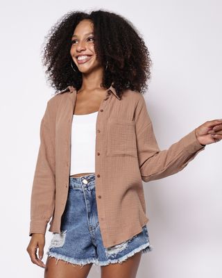 Camisa-Cotton-730327-Marrom-Ppg---Marrom