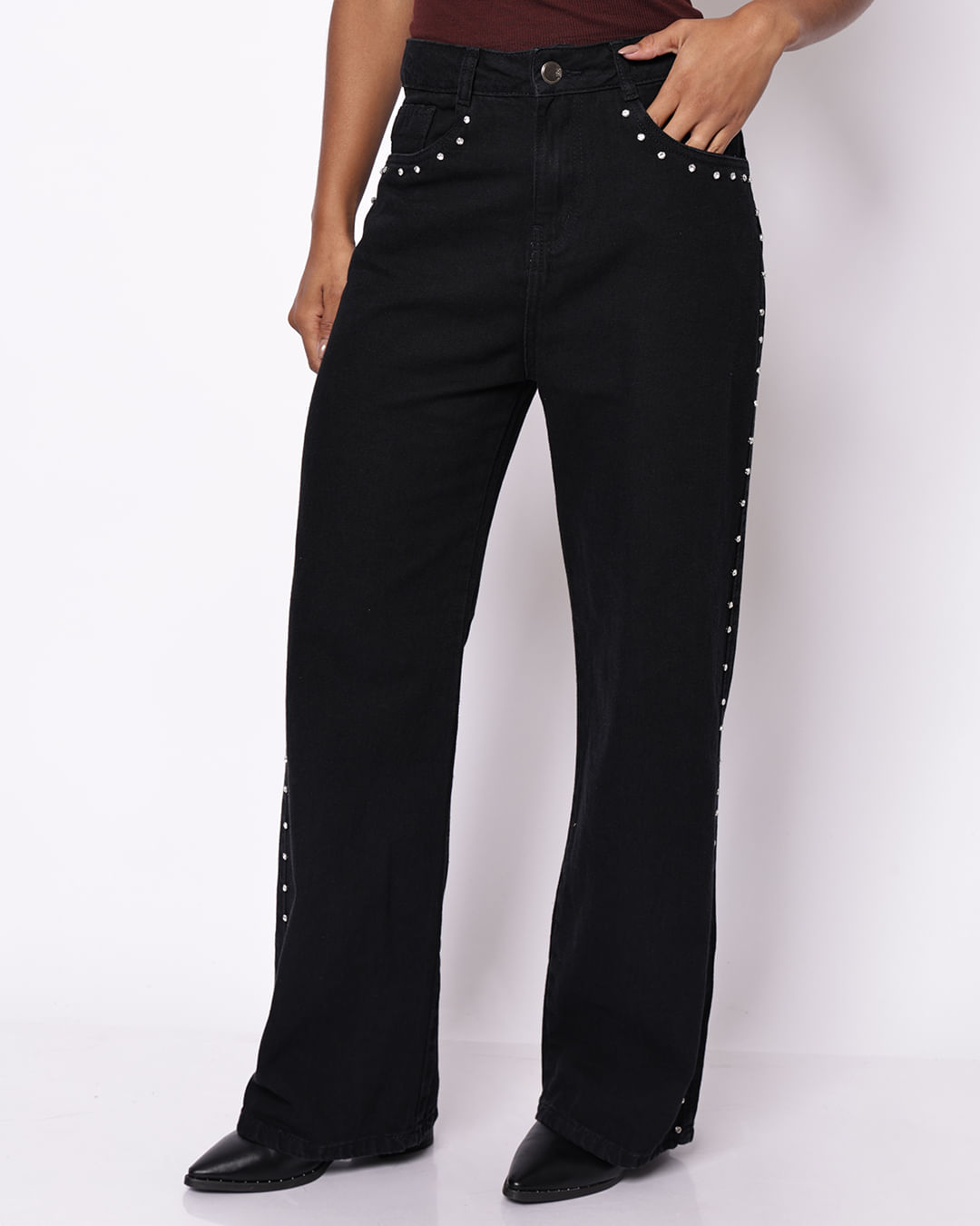 Calca-Blk-Jns-Wide-Brilho-0978801---Jeans-Black