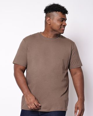 Camiseta-Lisa-301-Penteado-Khaki-G1g5---Khaki