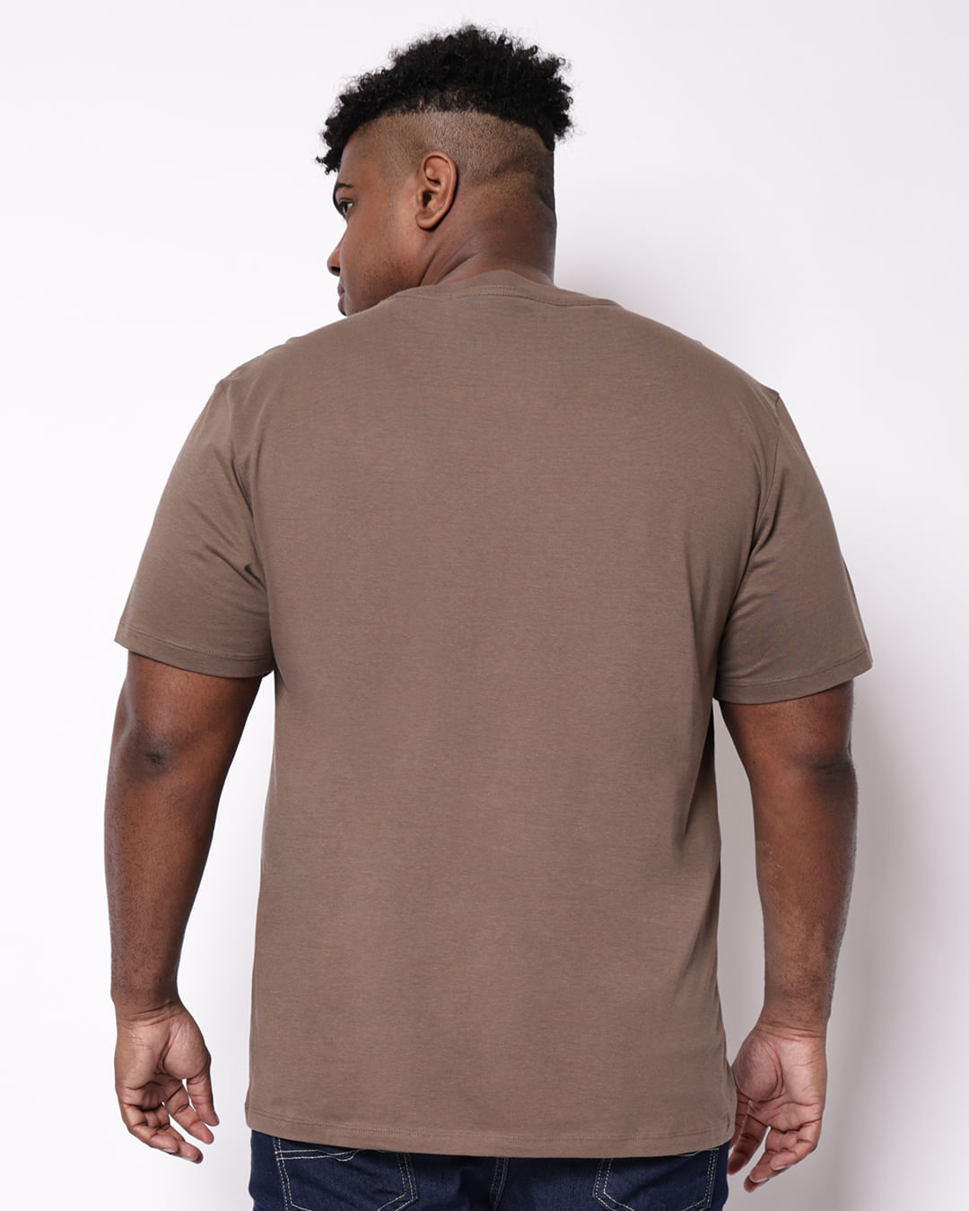 Camiseta-Lisa-301-Penteado-Khaki-G1g5---Khaki