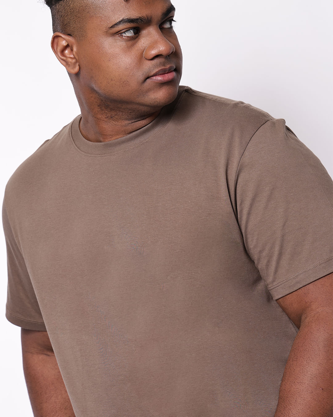Camiseta-Lisa-301-Penteado-Khaki-G1g5---Khaki