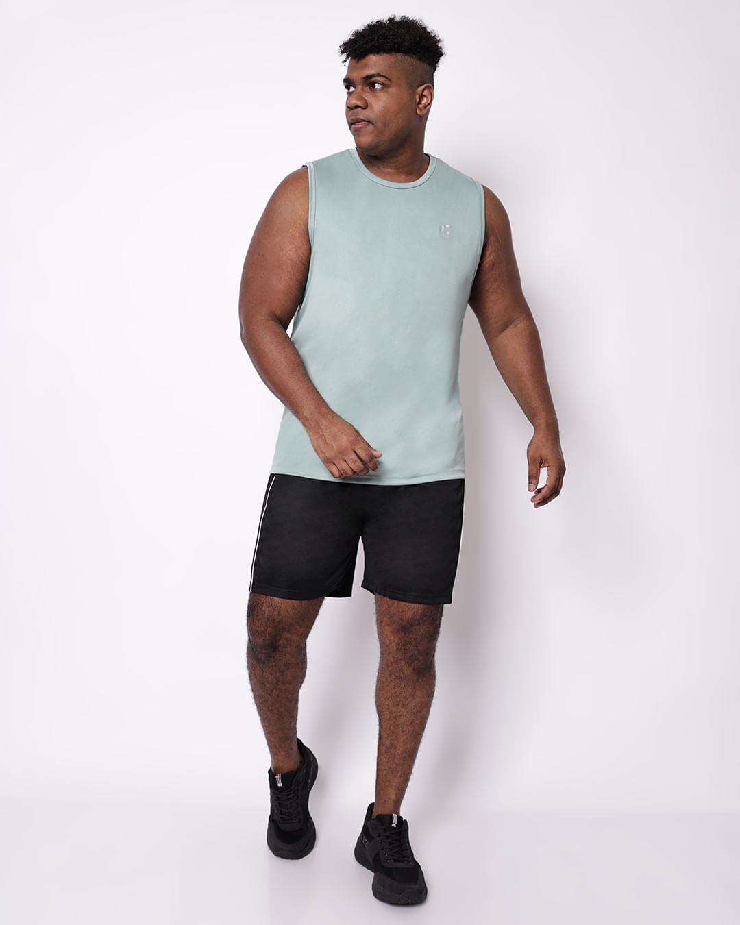 Regata-Plus-Bas-Lisa-Dry-Verde---Verde