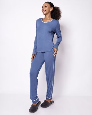 Pij-Longo-Visco-Frizo-Contrast-4322---Azul