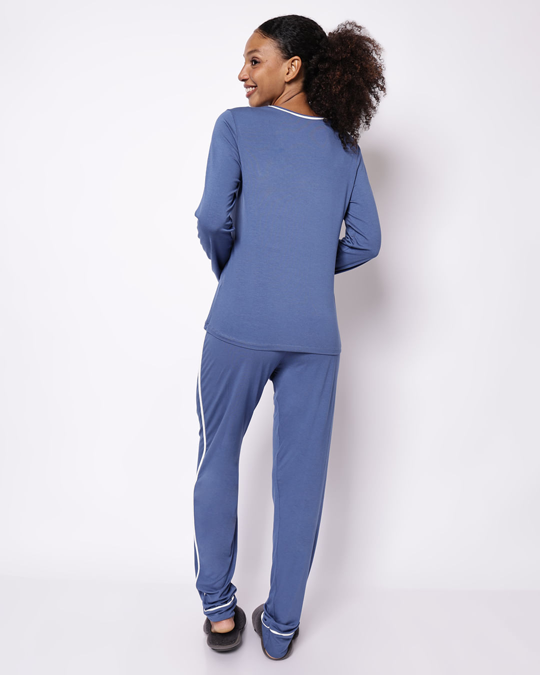 Pij-Longo-Visco-Frizo-Contrast-4322---Azul