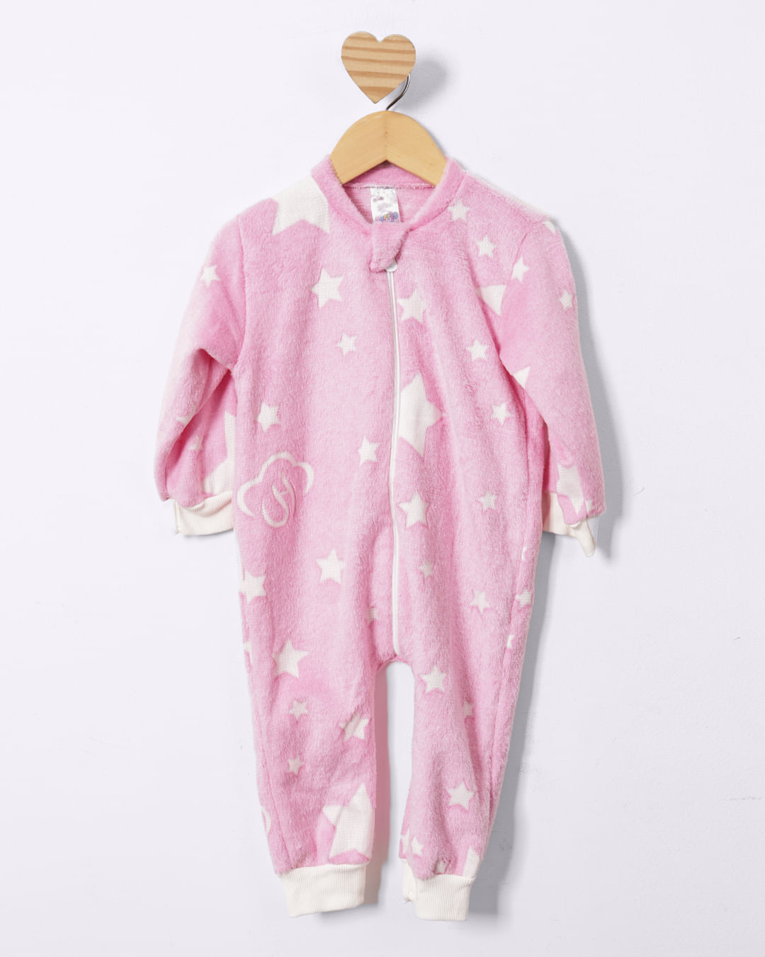 Pij-Macacao-Fleece-2301-Bba-13---Rosa-Neon