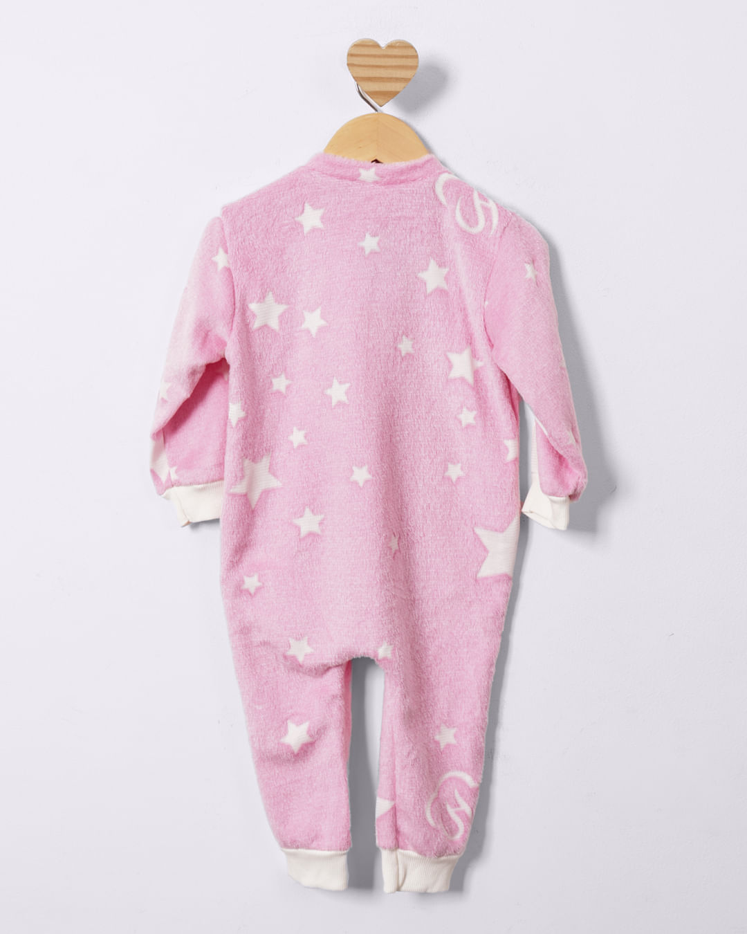 Pij-Macacao-Fleece-2301-Bba-13---Rosa-Neon