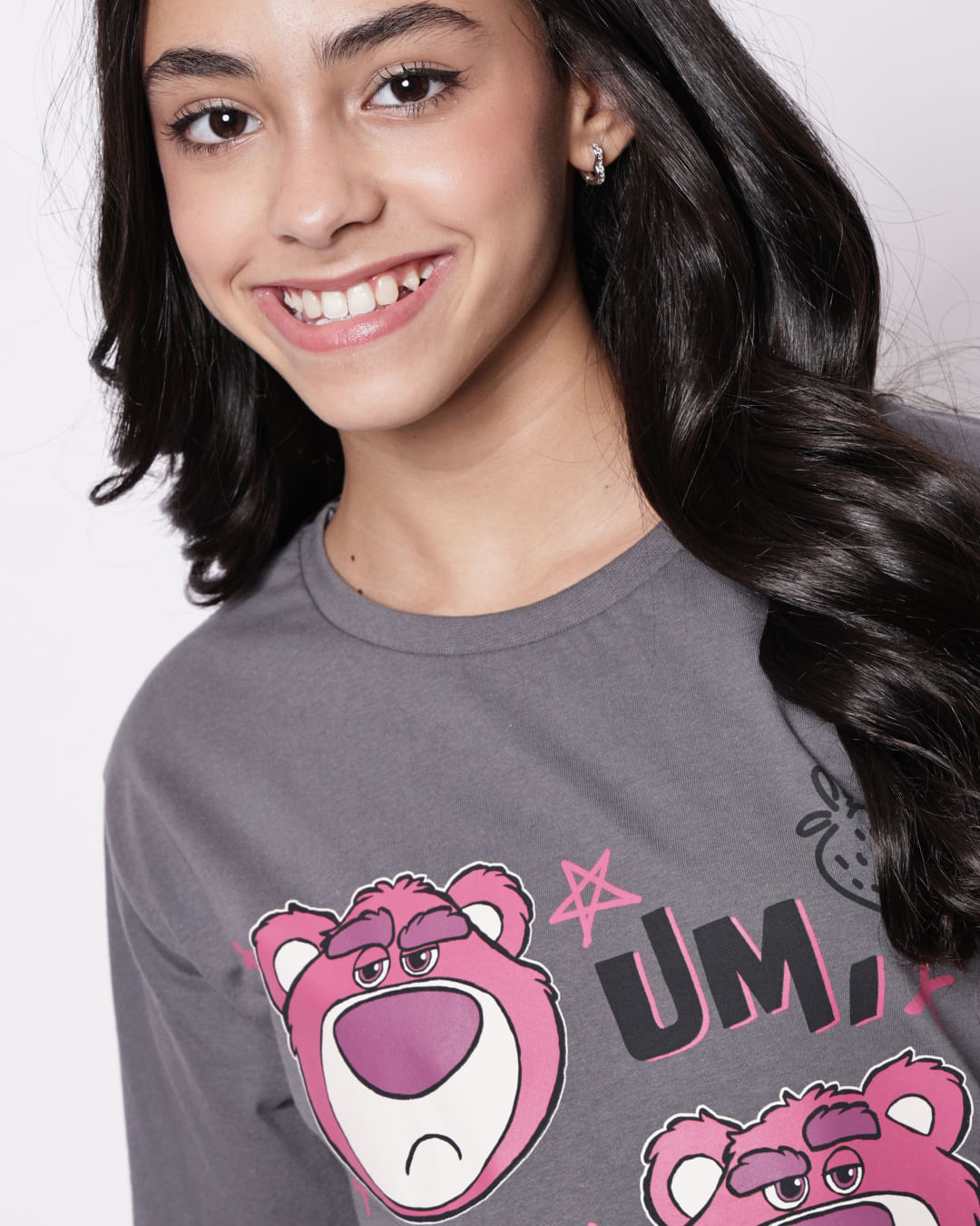 Camiseta-Ch47100-Over-List-F1016-Lotso---Cinza