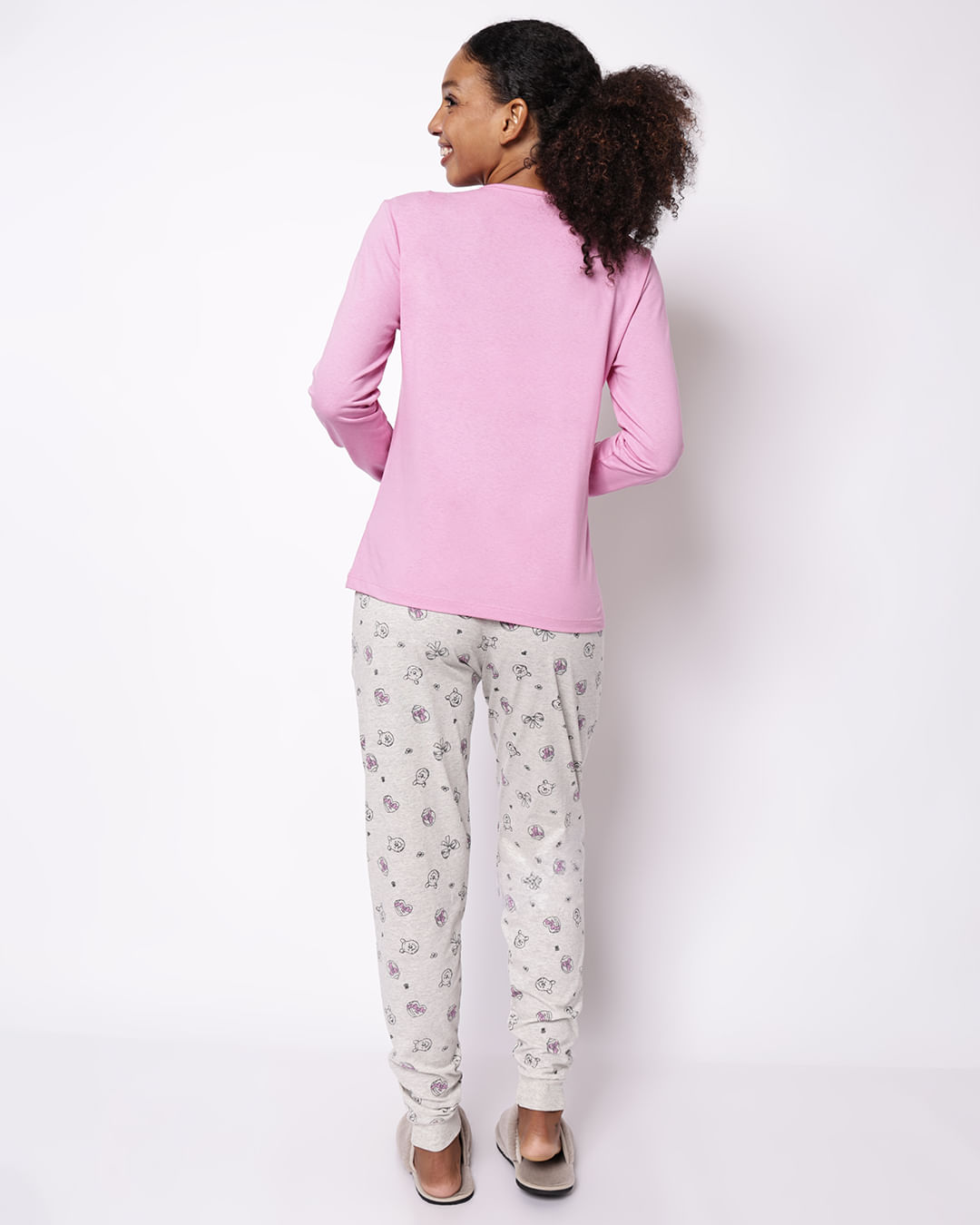 Pij-Longo-Urso-Pooh-Pink-4355---Pink