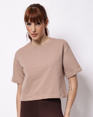 Blusa-Tt1513-Cropped-Moletinho---Bege