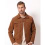 Jkt-Pu-Ms-10-Suede-Mng-Kk---Khaki