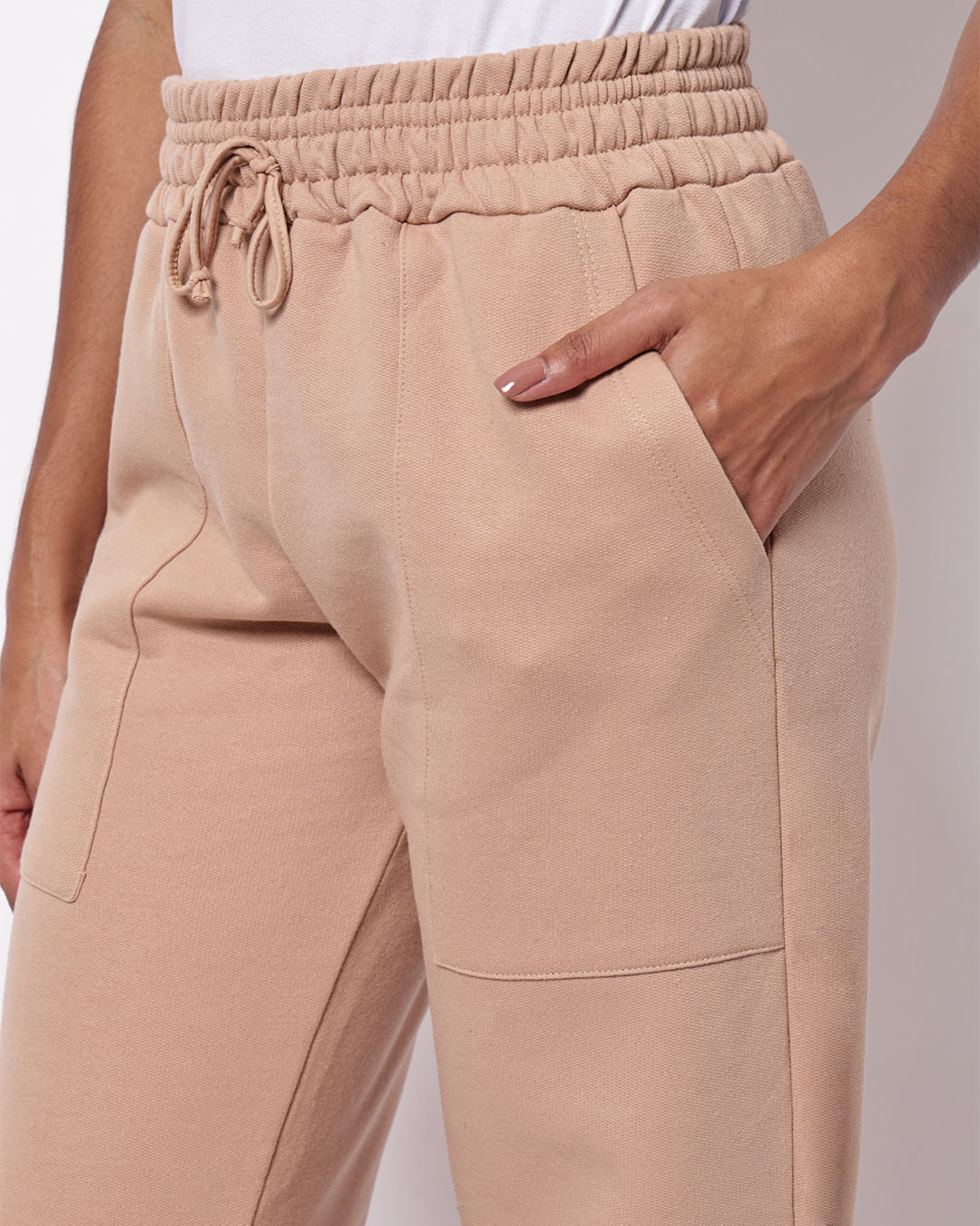 Calca-26379-Moletom-Reta-C-Bolso-Bege---Bege