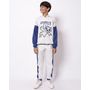 Calca-T45454-Mol-M-1016-Stitch---Mescla