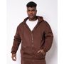 Moletom-Obh01-Bas-Abert-Capuz-Marr-G1g3---Marrom